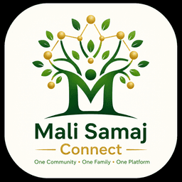 Mali Samaj Connect